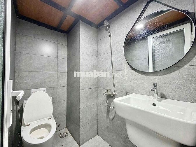 STUDIO FULL NỘI THẤT CAO CẤP NGAY LÊ VĂN QUỚI - NGÃ 4 BỐN XÃ