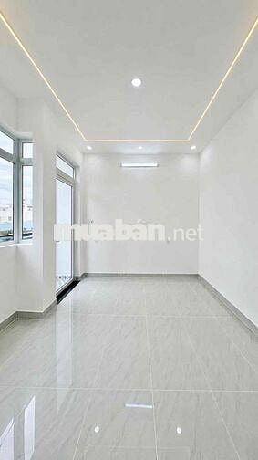 Nhà 5 tầng - Linh Tây - Thủ Đức - Sổ Hồng Riêng