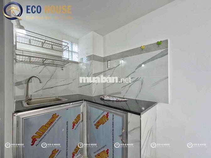 🏡 GÁC CAO + BAN CÔNG RIÊNG | ĐI BỘ ĐẾN HUIT – HUỲNH VĂN GẤM, TÂN PHÚ