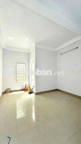 Nhà Hẻm 5M Vườn Lài.Tân Phú.DT:4m X 18m 3lầu 5PN 3WC