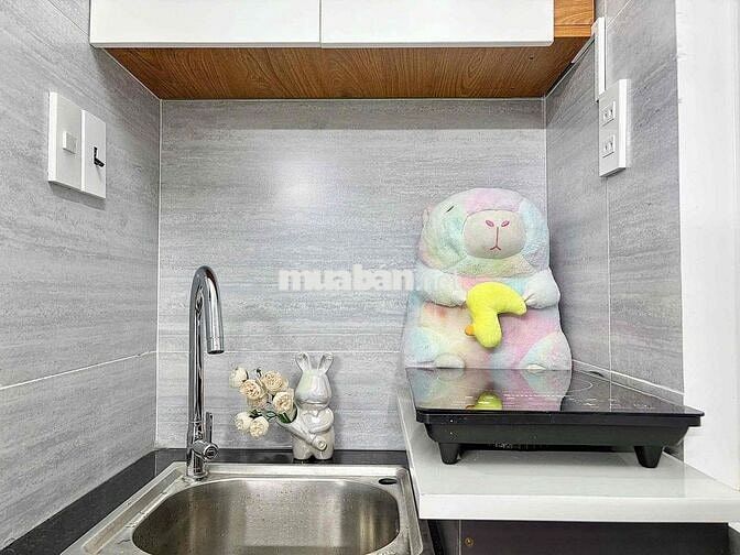 STUDIO FULL NỘI THẤT CAO CẤP NGAY LÊ VĂN QUỚI - NGÃ 4 BỐN XÃ