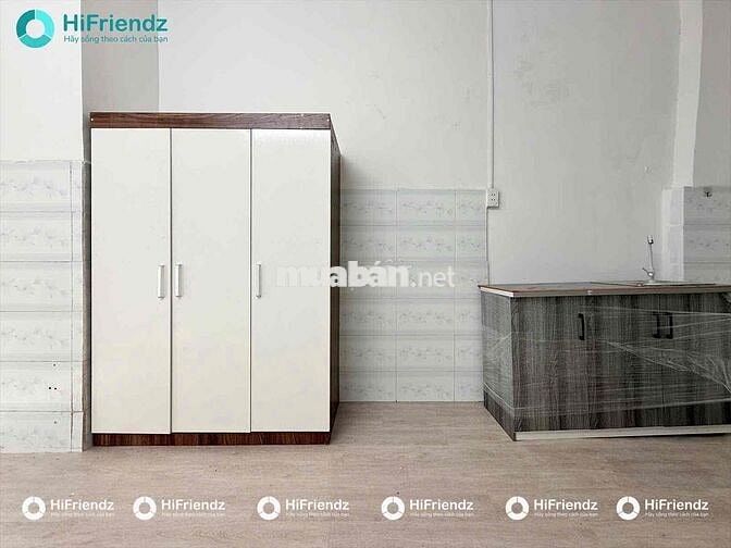 KHAI TRƯƠNG PHÒNG GIÁ RẺ ĐI BỘ QUA ĐẠI HỌC VĂN HIẾN_FULL NỘI THẤT