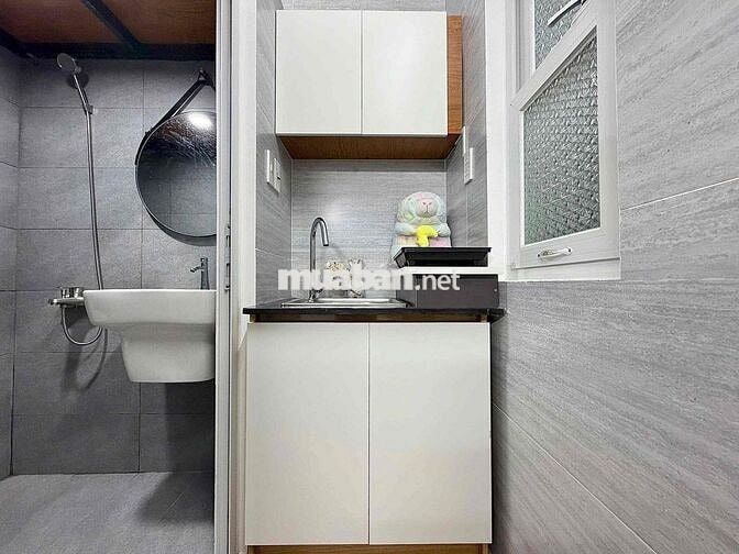 STUDIO FULL NỘI THẤT CAO CẤP NGAY LÊ VĂN QUỚI - NGÃ 4 BỐN XÃ