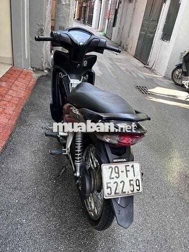 Cần thanh lý xe wave Rsx 110