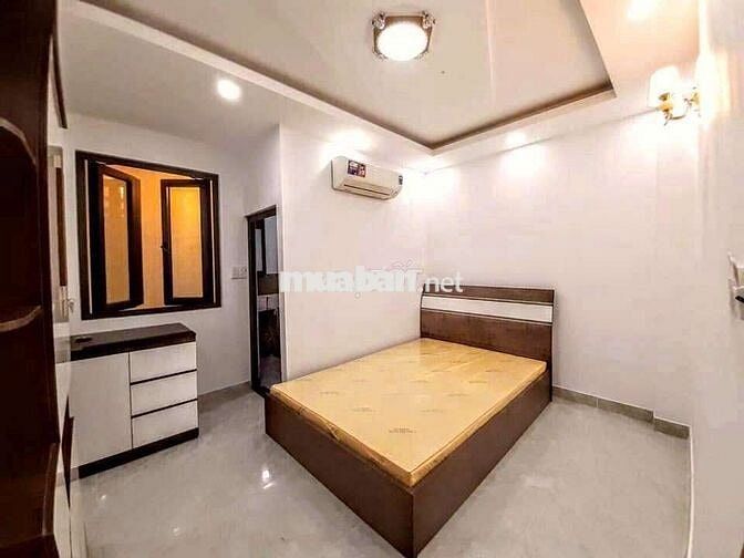 CẬP NHẬT PHÒNG TRỐNG FULL NT TÂN PHÚ GIÁ TỪ 4X