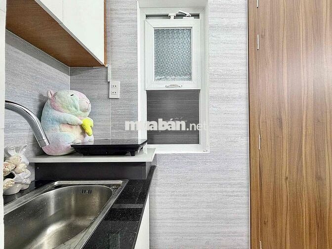 STUDIO FULL NỘI THẤT CAO CẤP NGAY LÊ VĂN QUỚI - NGÃ 4 BỐN XÃ