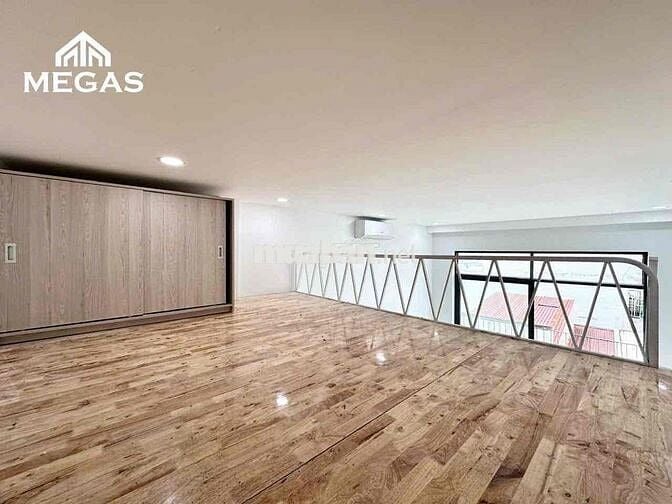 Phòng trọ có gác giá rẻ mới 100% ngay ĐH Văn Lang Gò Vấp
