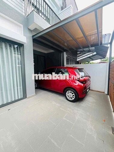 CHO THUÊ NHÀ MỚI DIỆN TÍCH RỘNG KHU DÂN CƯ NAM LONG