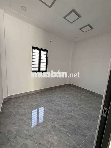 BÁN NHÀ CÔNG CHỨNG VI BẰNG ĐỐI DIỆN GIGAMAL THỦ ĐỨC CŨ