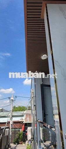 BÁN NHÀ MINI CÔNG CHỨNG VI BẰNG GẦN CHỢ HIỆP BÌNH THỦ ĐỨC CŨ