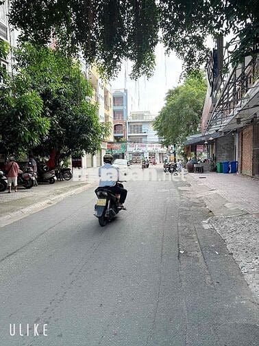 BÁN NHÀ PHƯỜNG AN LẠC KDC TÊN LỬA ĐƯỜNG XE HƠI 3TẦNG 4x18 CHỈ HƠN 6TỶ