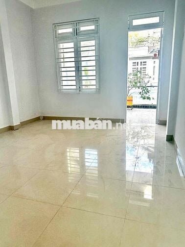 Nhà Hẻm 5M Vườn Lài.Tân Phú.DT:4m X 18m 3lầu 5PN 3WC
