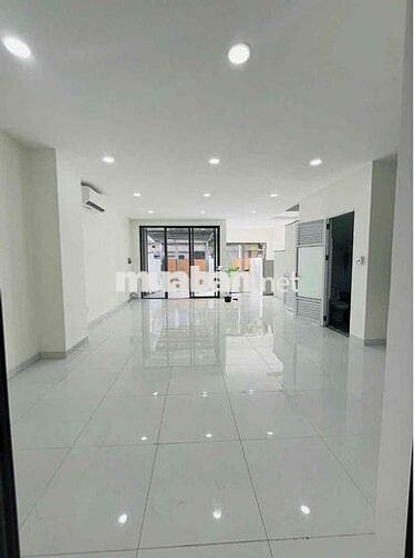 CHO THUÊ NHÀ MỚI DIỆN TÍCH RỘNG KHU DÂN CƯ NAM LONG