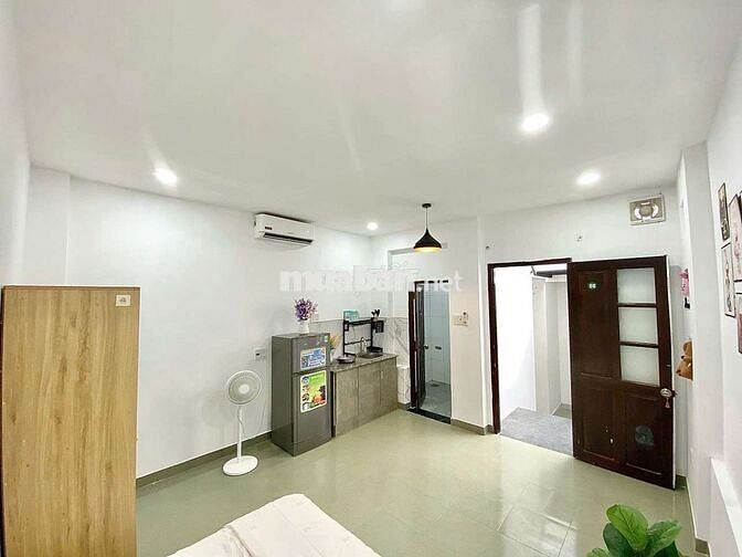 CẬP NHẬT PHÒNG TRỐNG FULL NT TÂN PHÚ GIÁ TỪ 4X