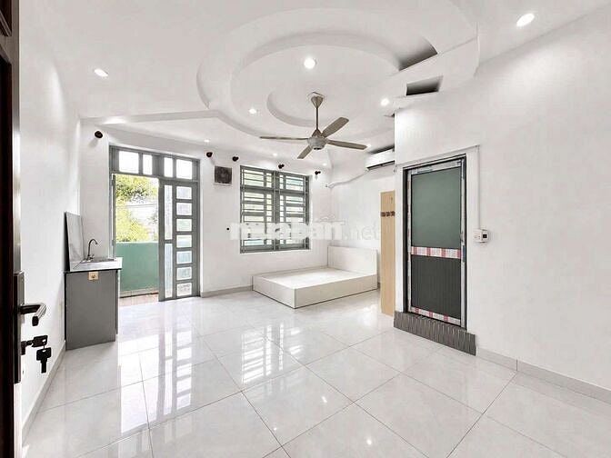 CẬP NHẬT PHÒNG TRỐNG FULL NT TÂN PHÚ GIÁ TỪ 4X