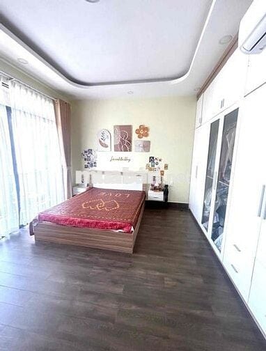 BÁN NHÀ PHƯỜNG AN LẠC KDC TÊN LỬA ĐƯỜNG XE HƠI 3TẦNG 4x18 CHỈ HƠN 6TỶ