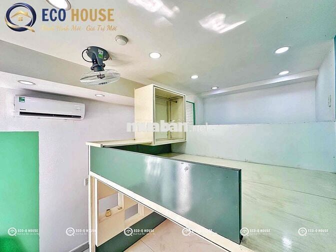 CHUNG CƯ MINI NGAY HỒ ĐẮC DI CHO SINH VIÊN GIÁ CHỈ TỪ 4X NHAA🔥