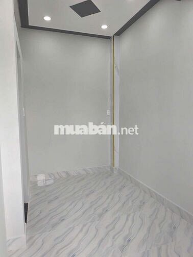 BÁN NHÀ MINI CÔNG CHỨNG VI BẰNG GẦN CHỢ HIỆP BÌNH THỦ ĐỨC CŨ