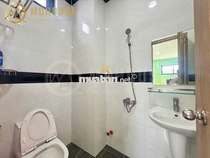 🏡 Studio Gần ĐH IUH - Full Nội Thất - Máy Giặt Riêng