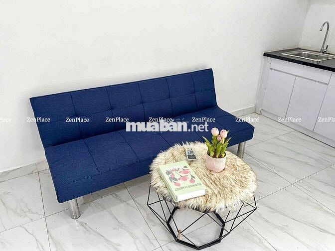🎉TRỐNG LẠI BANCOL KẾ BÊN ĐẠI HỌC VĂN HIẾN, ĐẦM SEN MỚI TOANHH😱