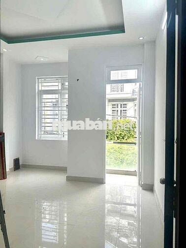 Nhà Hẻm 5M Vườn Lài.Tân Phú.DT:4m X 18m 3lầu 5PN 3WC