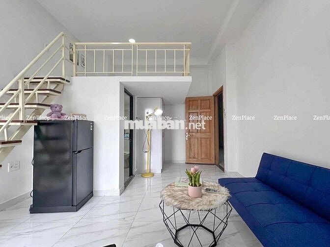🎉TRỐNG LẠI BANCOL KẾ BÊN ĐẠI HỌC VĂN HIẾN, ĐẦM SEN MỚI TOANHH😱