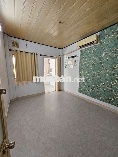CHO THUÊ PHÒNG TRỌ 30m² – GẦN NGÃ TƯ HÀNG XANH, BÌNH THẠNH