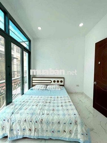 Cho Thuê Nhà 3Pn Có Sân Phơi Có Nội Thất Cơ Bản Mới Tinh