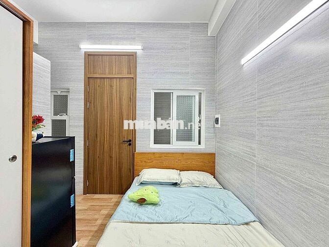 STUDIO FULL NỘI THẤT CAO CẤP NGAY LÊ VĂN QUỚI - NGÃ 4 BỐN XÃ