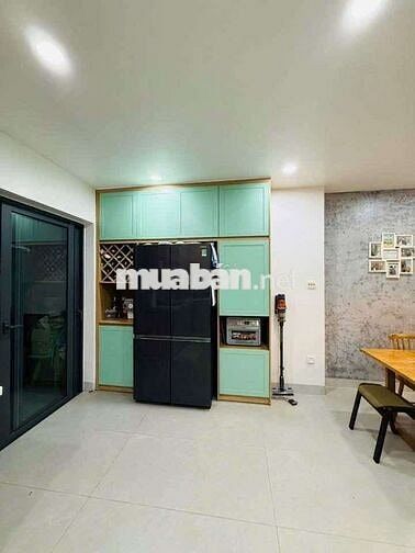 🏡CHO THUÊ NHÀ 3 TẦNG MẶT TIỀN ĐA PHƯỚC – KHU NAM VIỆT Á