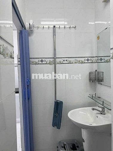 Cho thuê nguyên lầu 2, 2 PN, đẩy đủ nội thất mới, đẹp, sạch, thoáng.