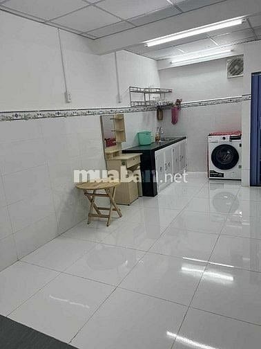Cho thuê nguyên lầu 2, 2 PN, đẩy đủ nội thất mới, đẹp, sạch, thoáng.