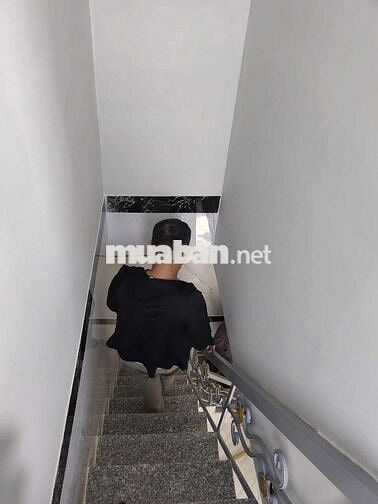 BÁN NHÀ MINI CÔNG CHỨNG VI BẰNG GẦN CHỢ HIỆP BÌNH THỦ ĐỨC CŨ