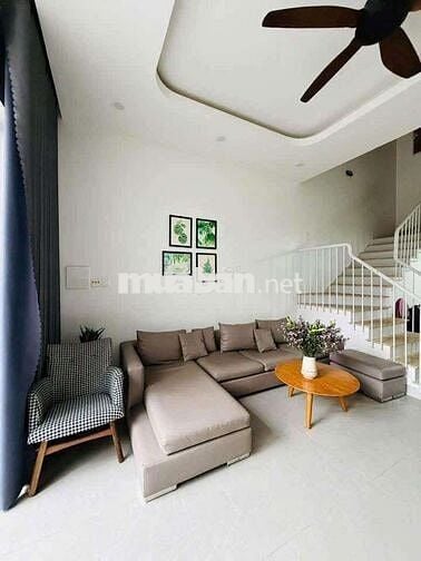 🏡CHO THUÊ NHÀ 3 TẦNG MẶT TIỀN ĐA PHƯỚC – KHU NAM VIỆT Á