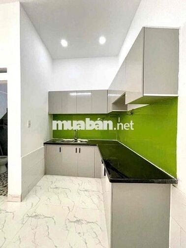 Cho Thuê Nhà 3Pn Có Sân Phơi Có Nội Thất Cơ Bản Mới Tinh