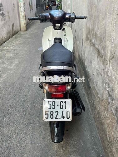 Honda Super Dream 2014 - hỗ trợ góp
