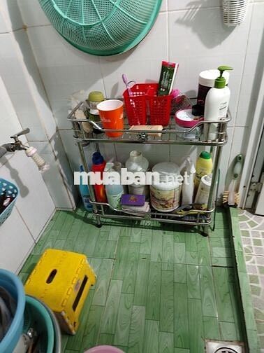 Cần nữ ở ghép, gần Đại học Công Nghiệp Gò Vấp