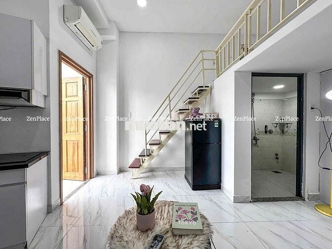 🎉TRỐNG LẠI BANCOL KẾ BÊN ĐẠI HỌC VĂN HIẾN, ĐẦM SEN MỚI TOANHH😱