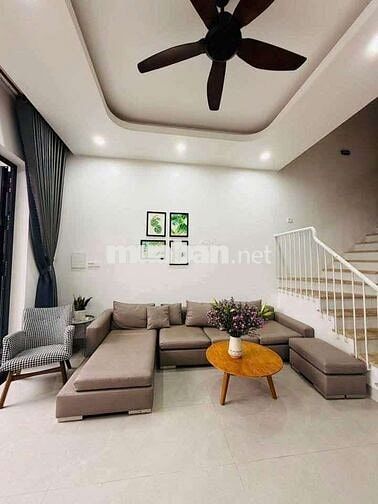 🏡CHO THUÊ NHÀ 3 TẦNG MẶT TIỀN ĐA PHƯỚC – KHU NAM VIỆT Á