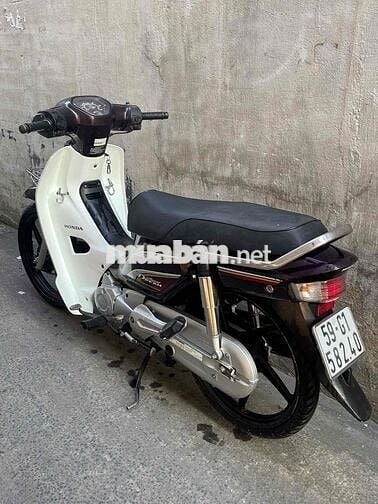 Honda Super Dream 2014 - hỗ trợ góp