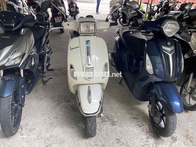 Yamaha Grande 2022 Xanh 40.000 km