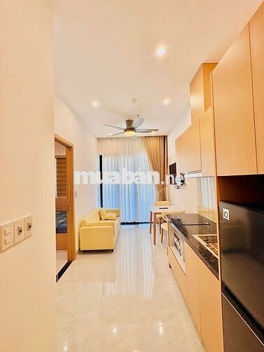 PENTHOUSE 1 PHÒNG NGỦ - BAN CÔNG RỘNG - NGŨ HÀNH SƠN
