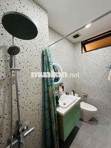 🏡CHO THUÊ NHÀ 3 TẦNG MẶT TIỀN ĐA PHƯỚC – KHU NAM VIỆT Á
