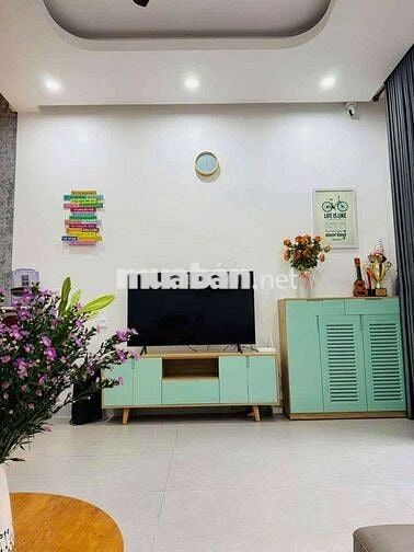 🏡CHO THUÊ NHÀ 3 TẦNG MẶT TIỀN ĐA PHƯỚC – KHU NAM VIỆT Á