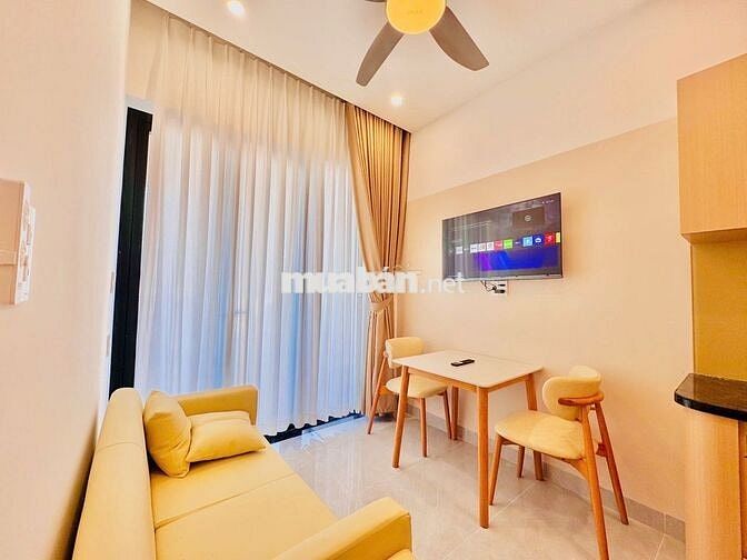 PENTHOUSE 1 PHÒNG NGỦ - BAN CÔNG RỘNG - NGŨ HÀNH SƠN