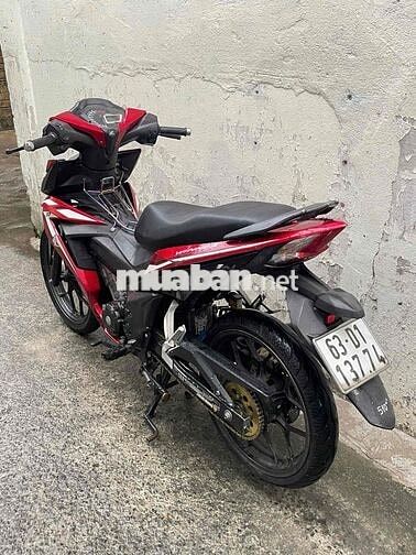 Honda Winner 2017 chính chủ - hỗ trợ góp