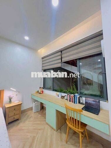 🏡CHO THUÊ NHÀ 3 TẦNG MẶT TIỀN ĐA PHƯỚC – KHU NAM VIỆT Á