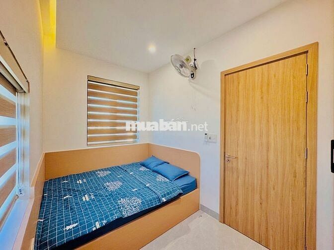 PENTHOUSE 1 PHÒNG NGỦ - BAN CÔNG RỘNG - NGŨ HÀNH SƠN