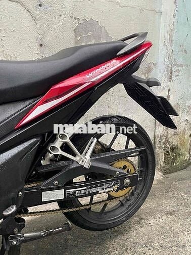 Honda Winner 2017 chính chủ - hỗ trợ góp