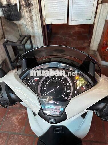 Honda SH 150i ABS 2018 Trắng